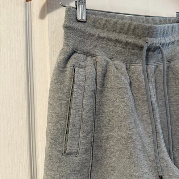 NWT XS Air Jordan Flight Fleece Diamond Shorts - Picture 3 of 8